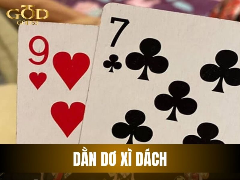 dằn dơ là gì